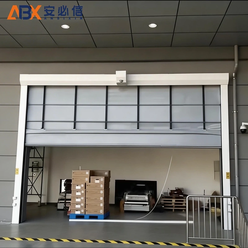 汕尾市堆积门